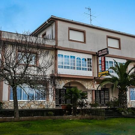 Los Dos Alemanes メリーデ エクステリア 写真
